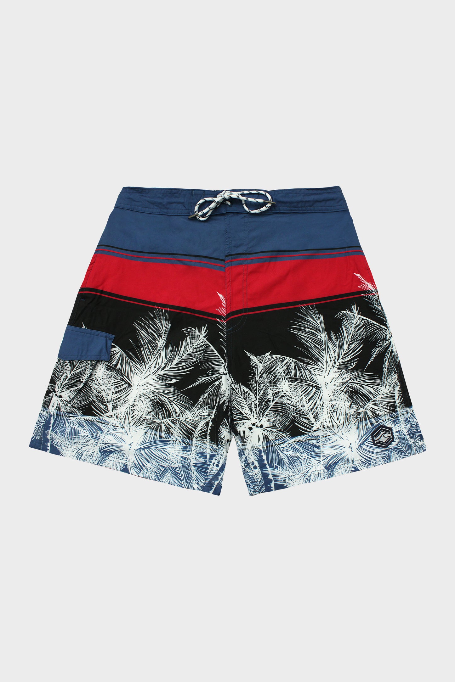 Bermuda Traje de Baño Caballero