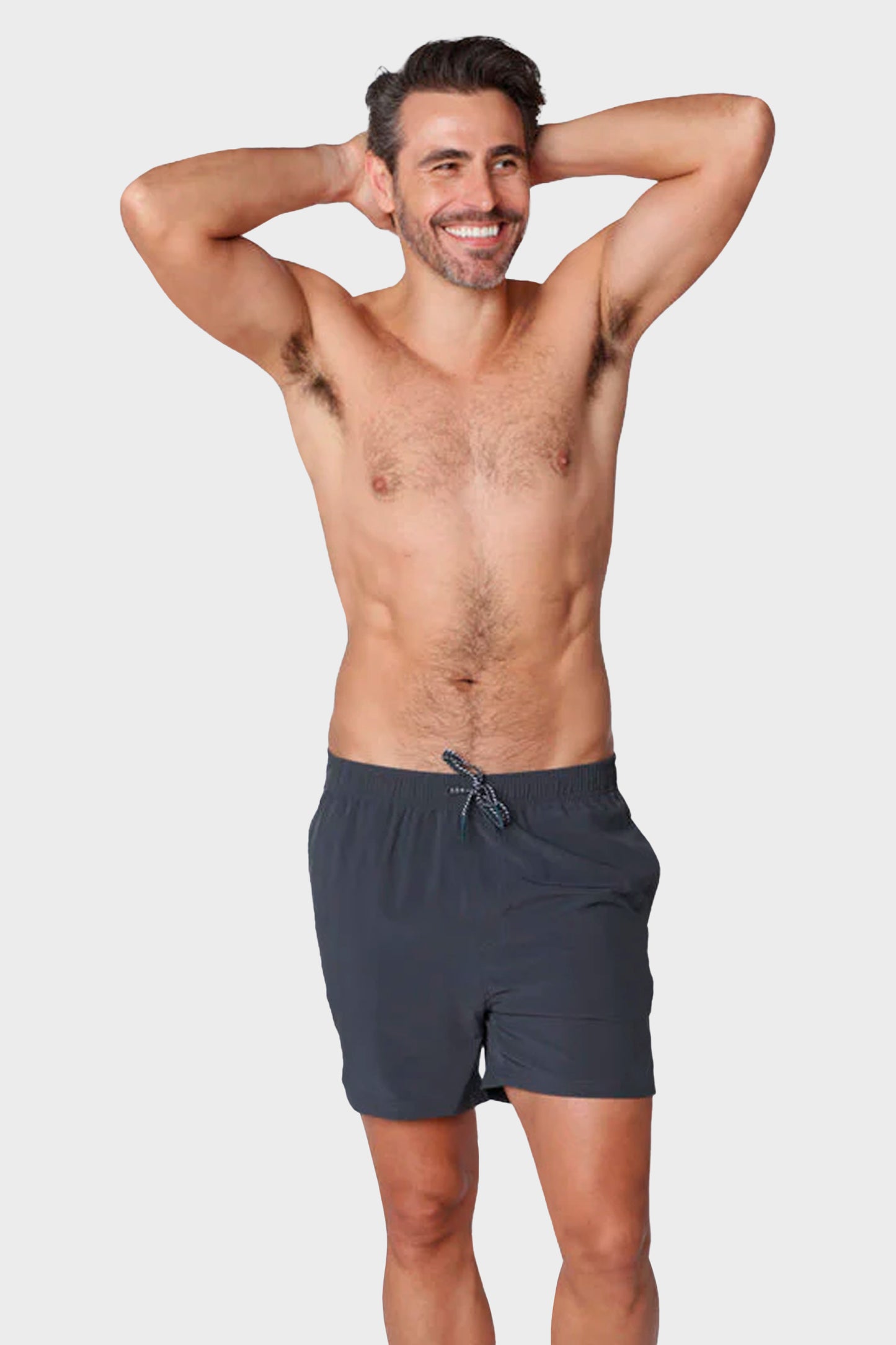 Traje de Baño Caballero con Licra Interna