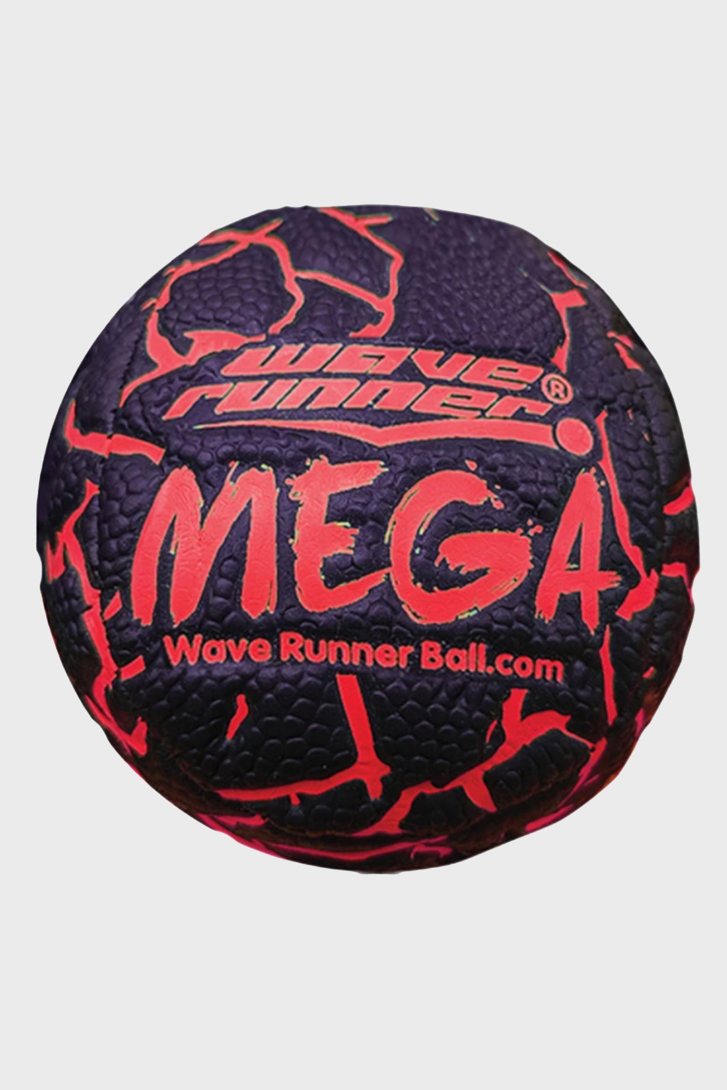 Pelota Mega con Textura