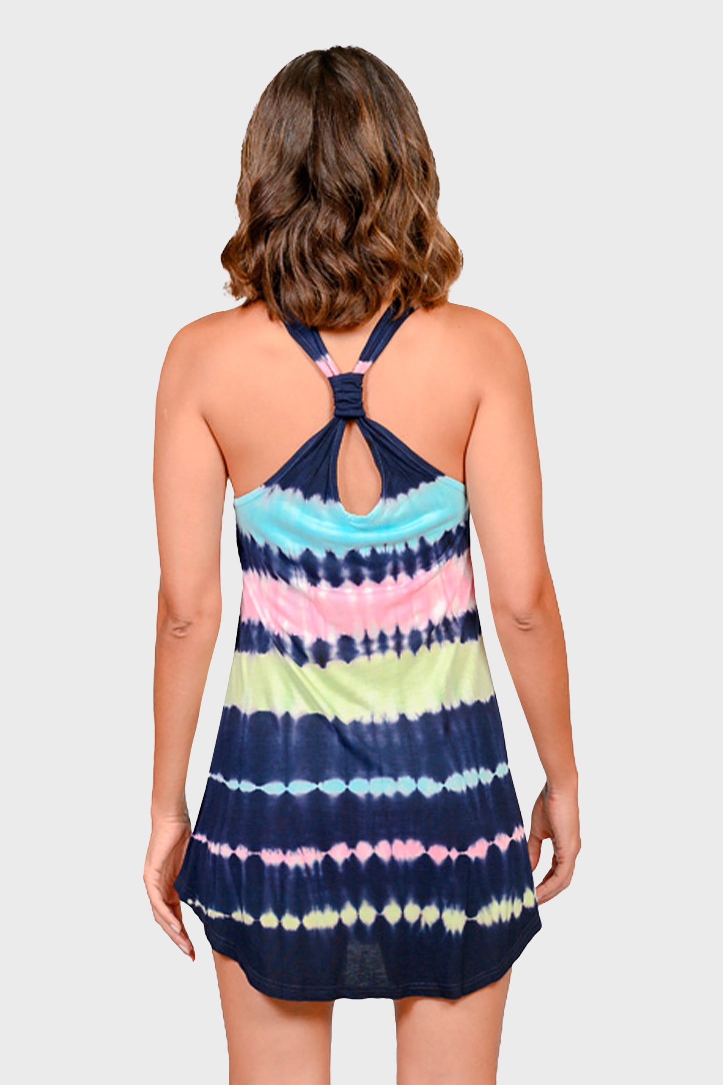 Vestido para Dama Corto