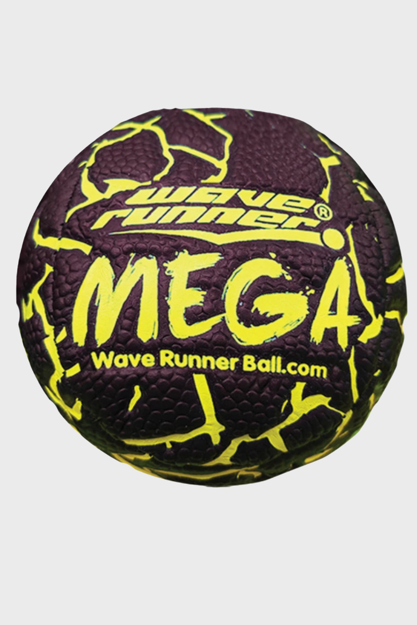 Pelota Mega con Textura