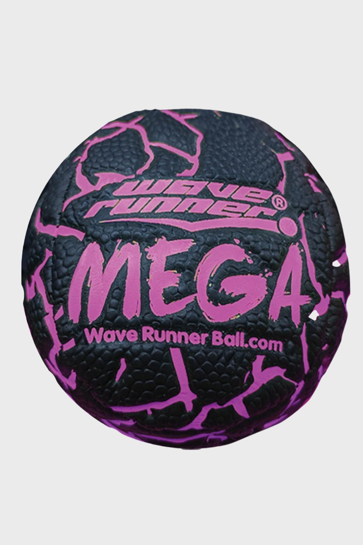 Pelota Mega con Textura
