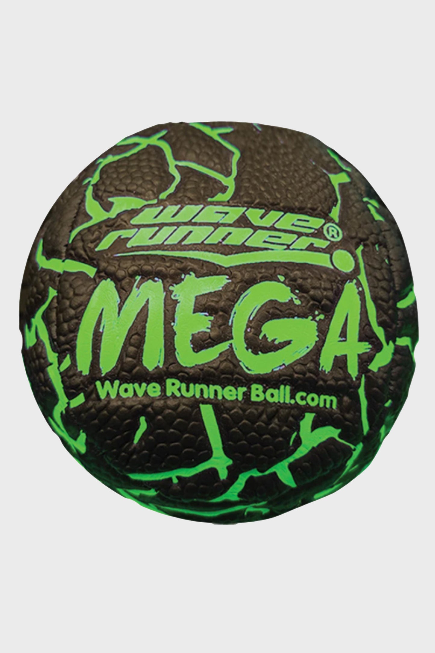 Pelota Mega con Textura