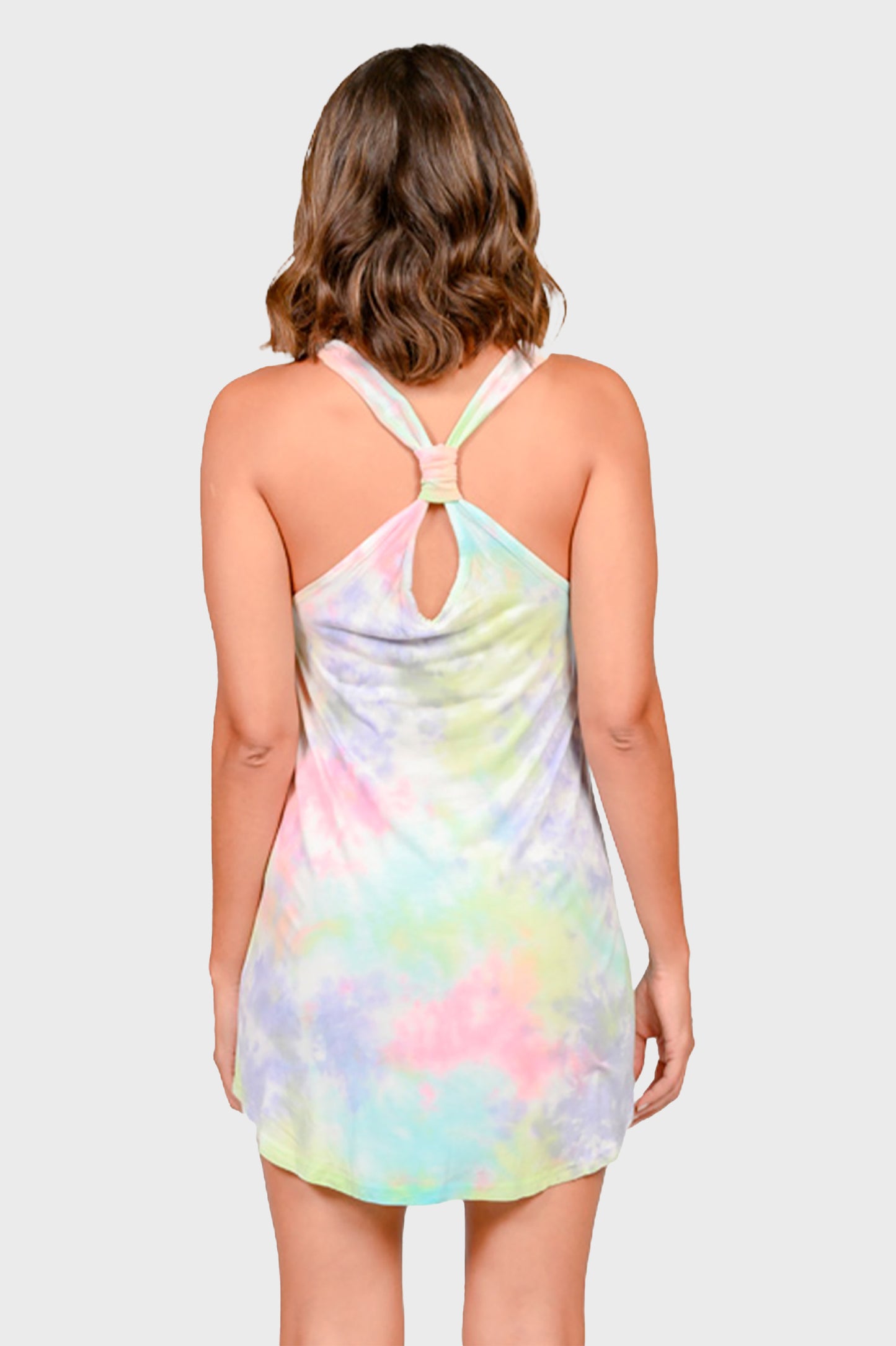 Vestido para Dama Corto