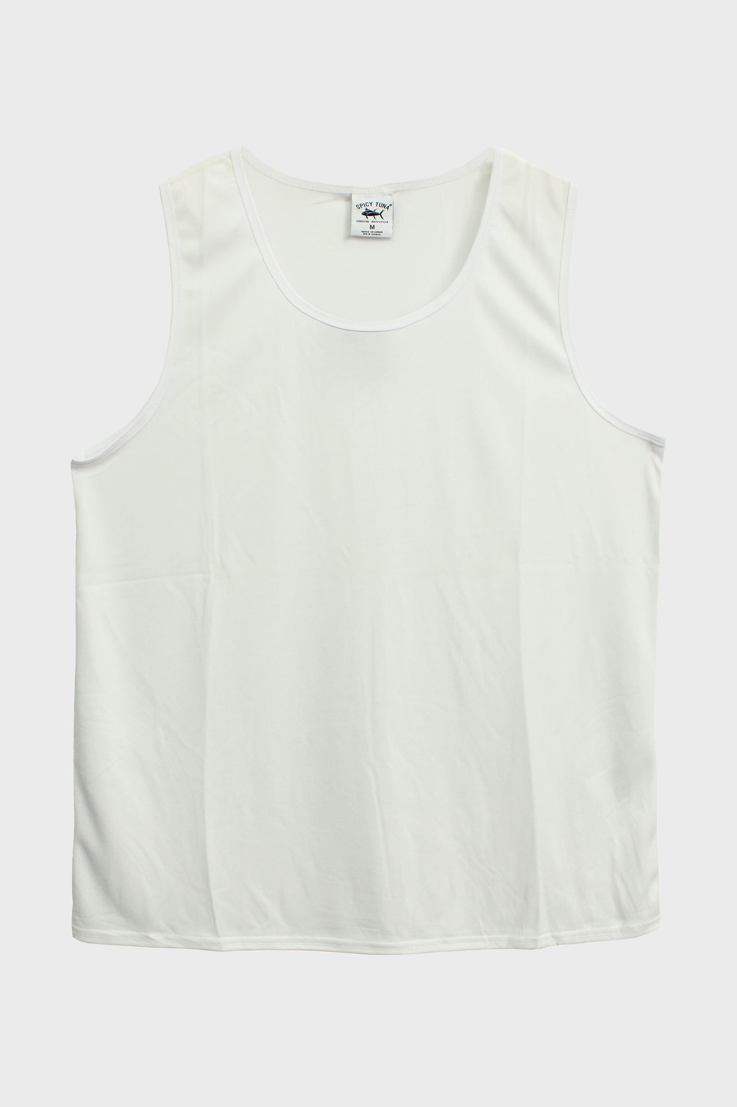 Tank Top Dry Fit