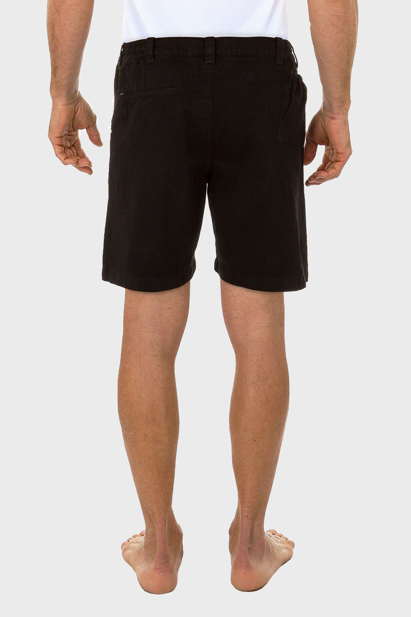 Bermuda para Hombre con Bolsillos Varios Colores