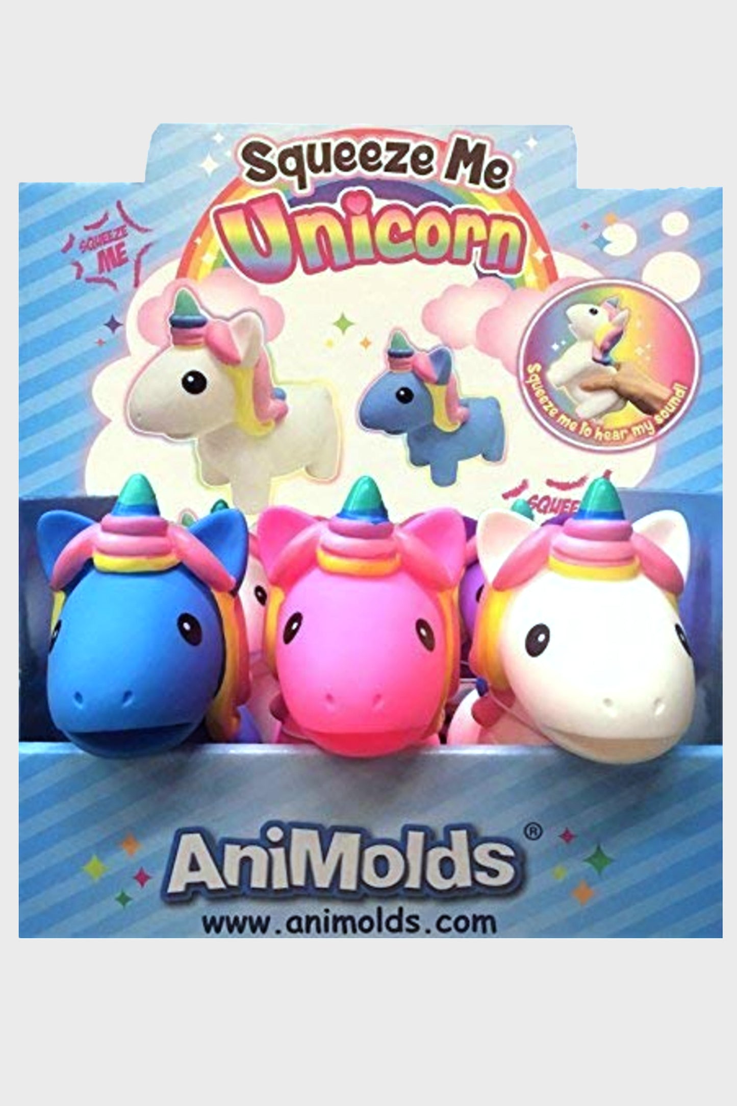 Unicornio Apachurrable