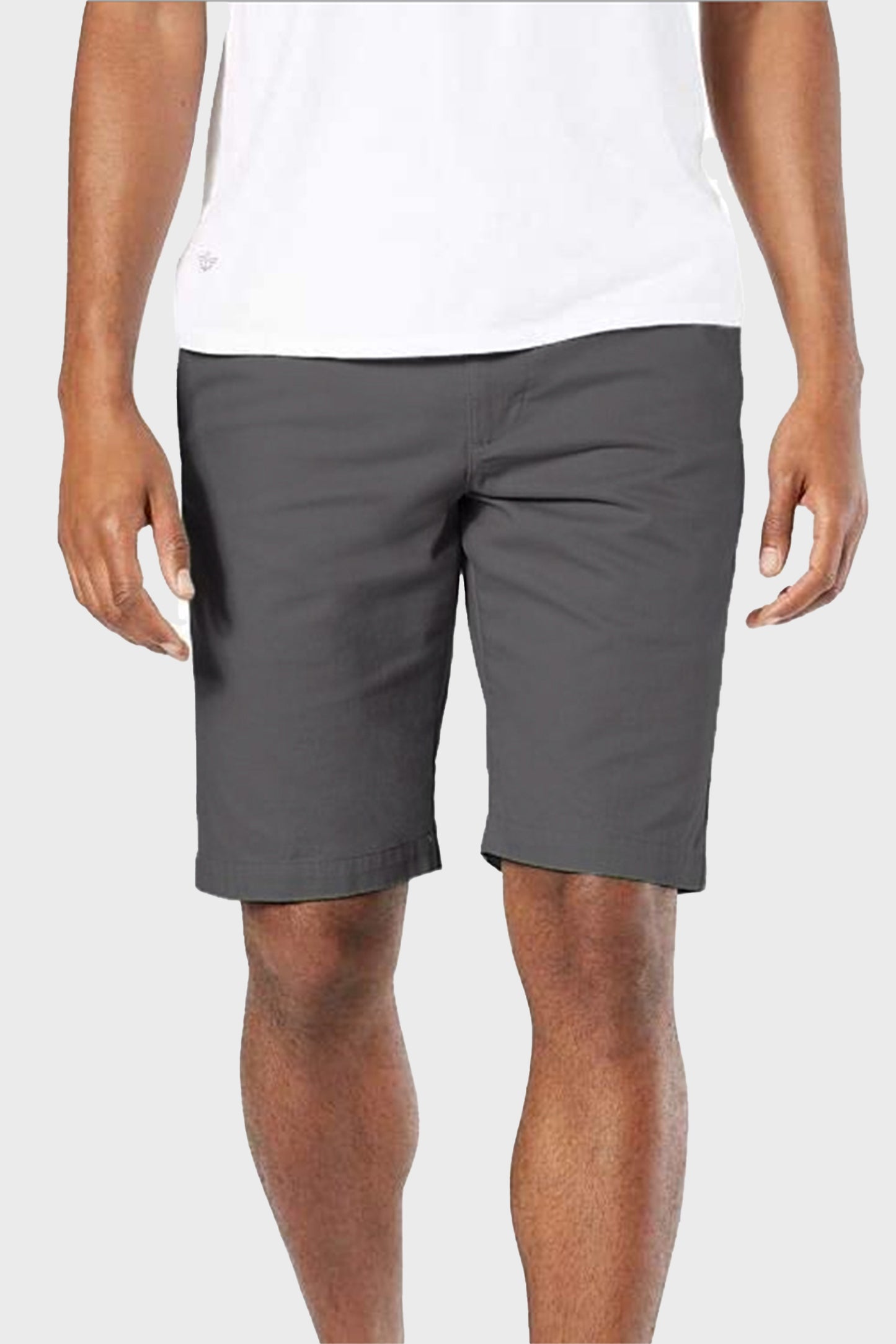 Bermuda Casual Para Hombre