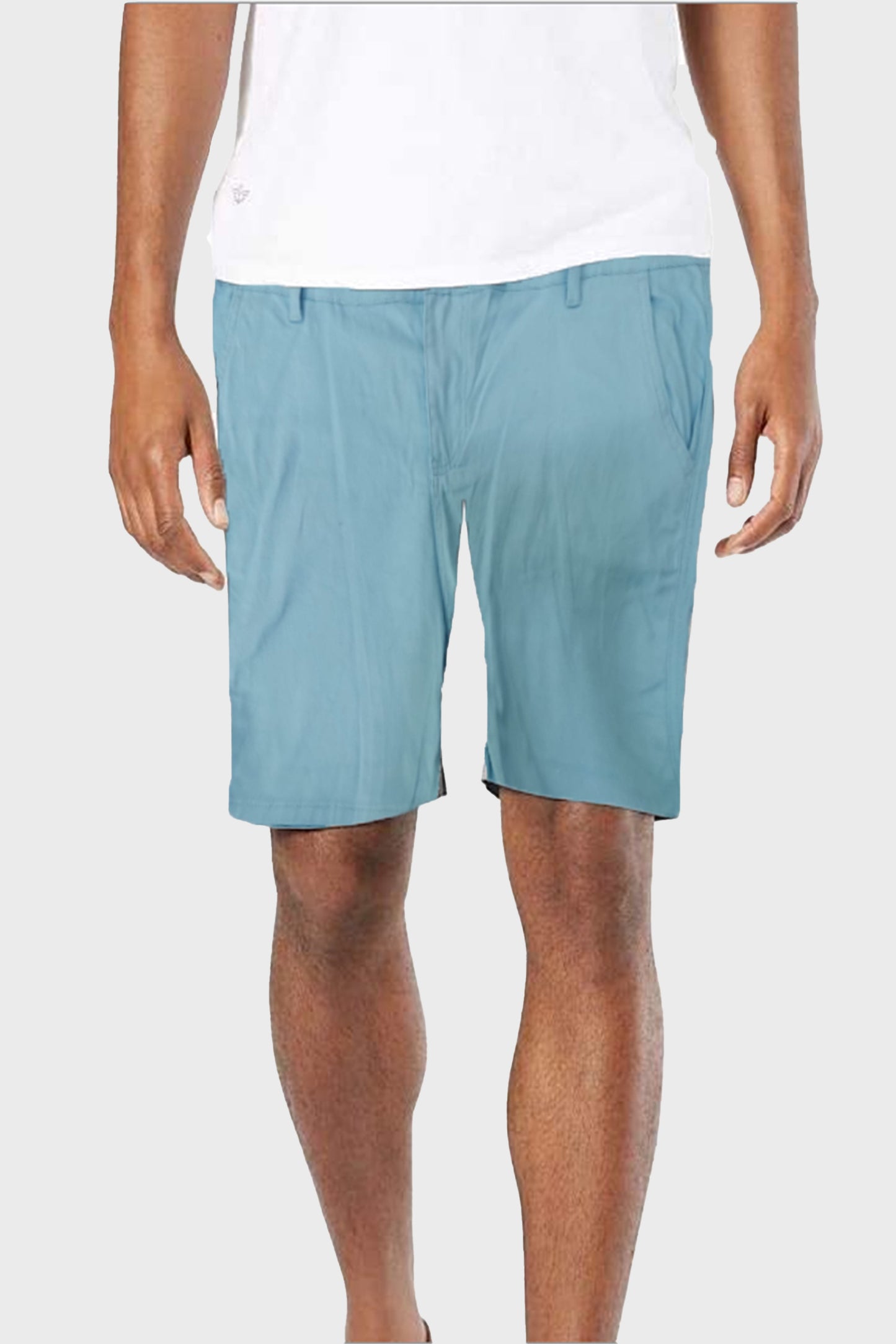 Bermuda Casual Para Hombre