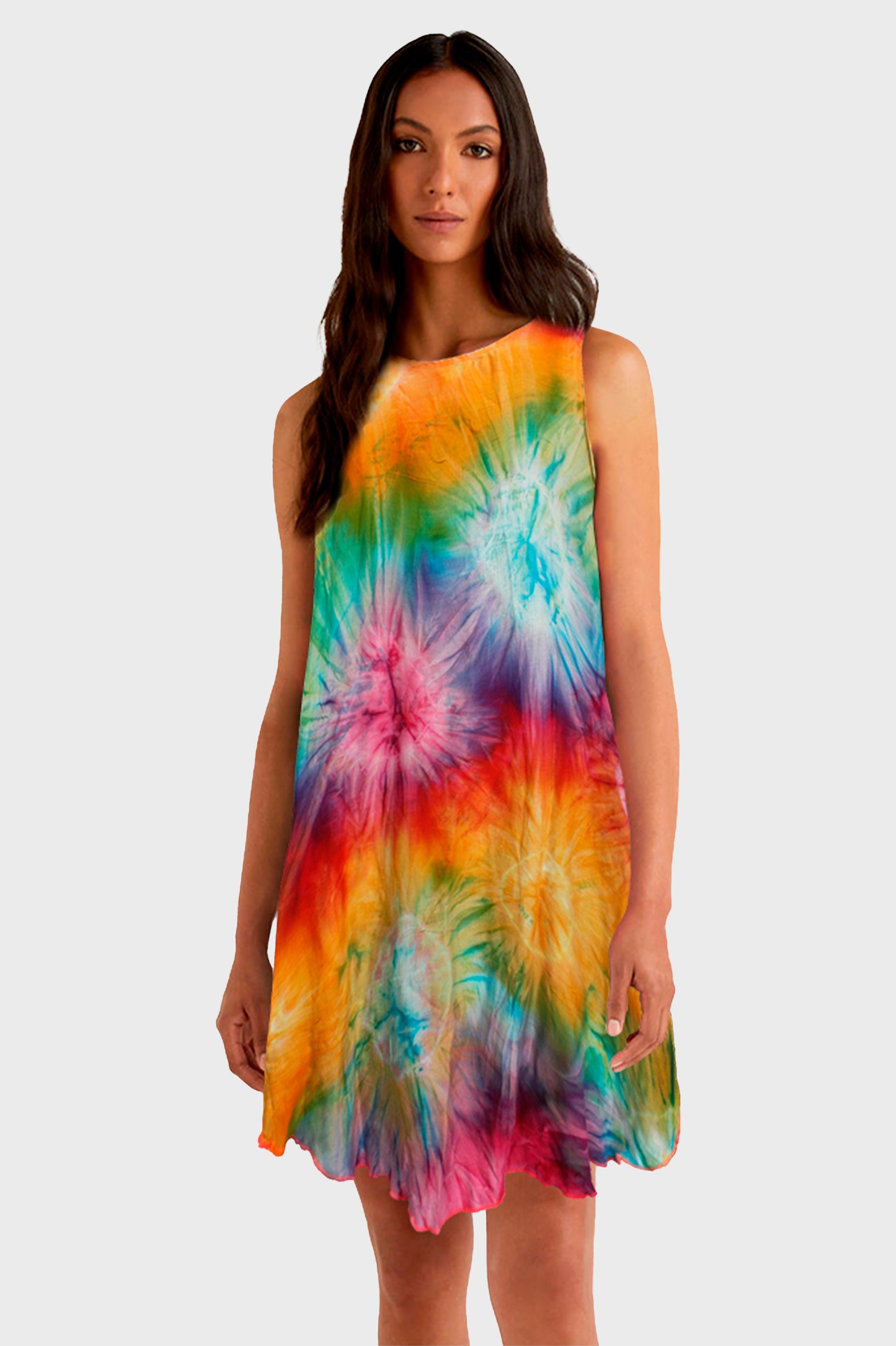 Vestido Corto para Dama Varios Modelos