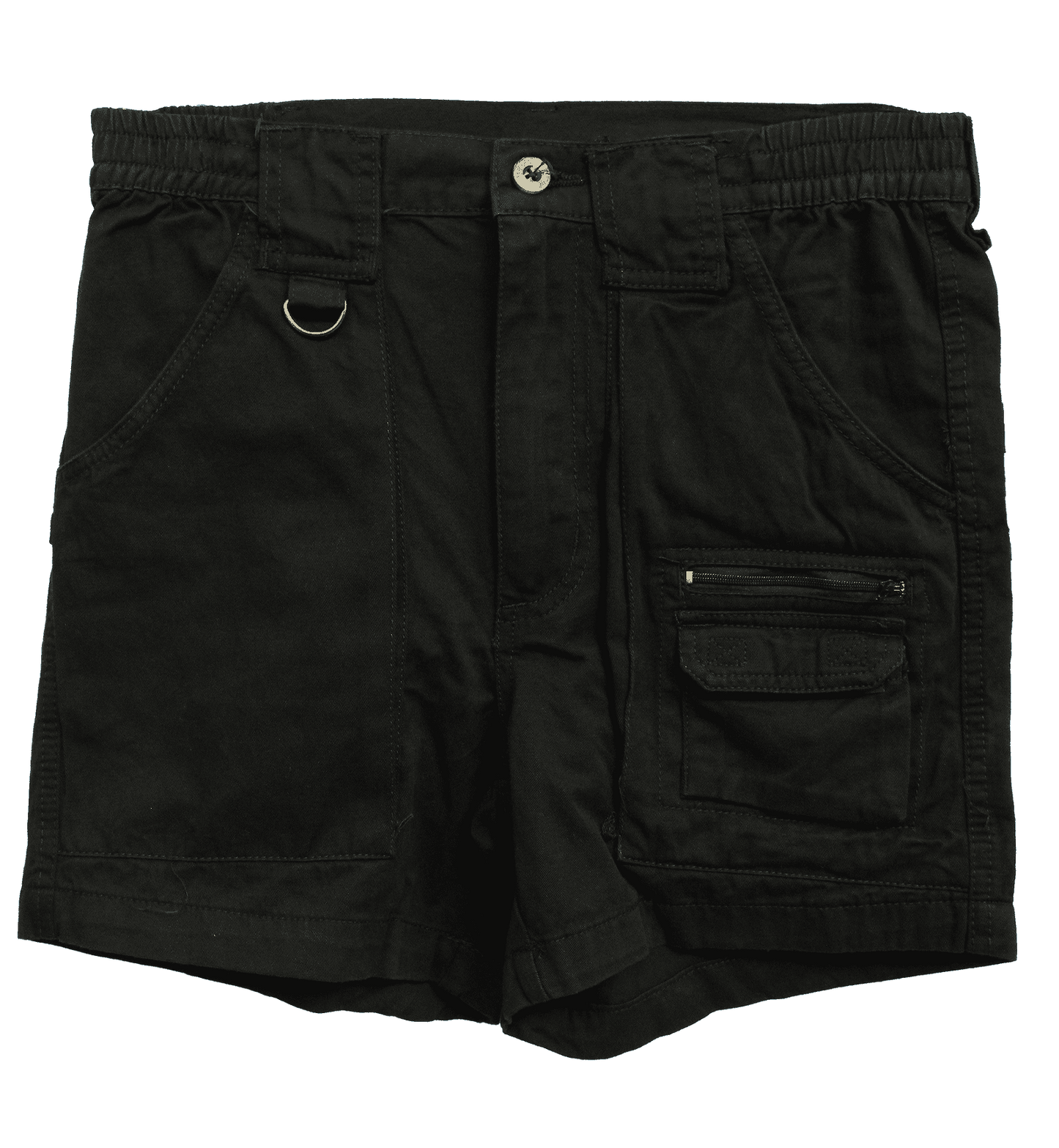 Bermuda para Hombre con Bolsillos Varios Colores