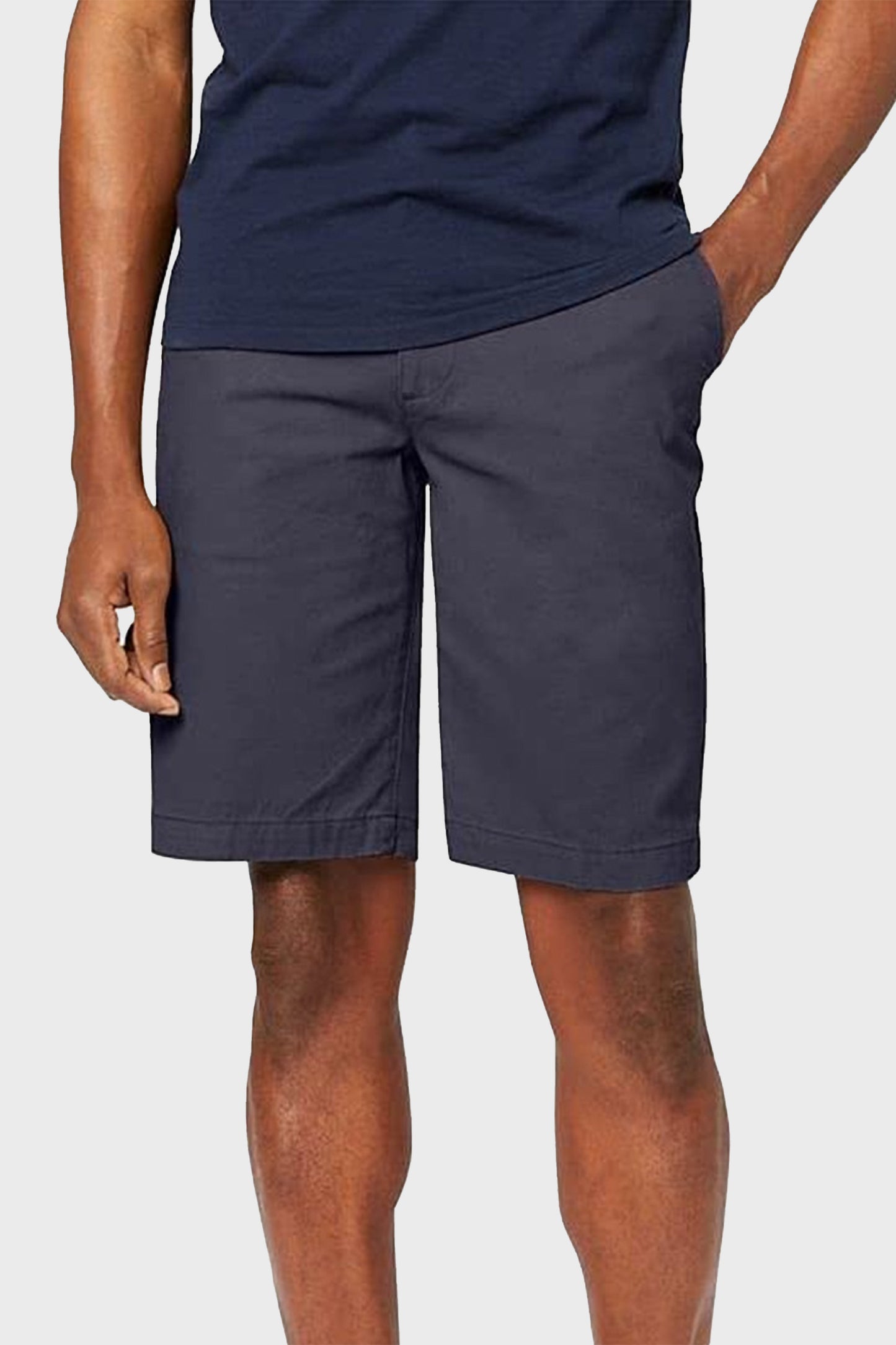 Bermuda Casual Para Hombre