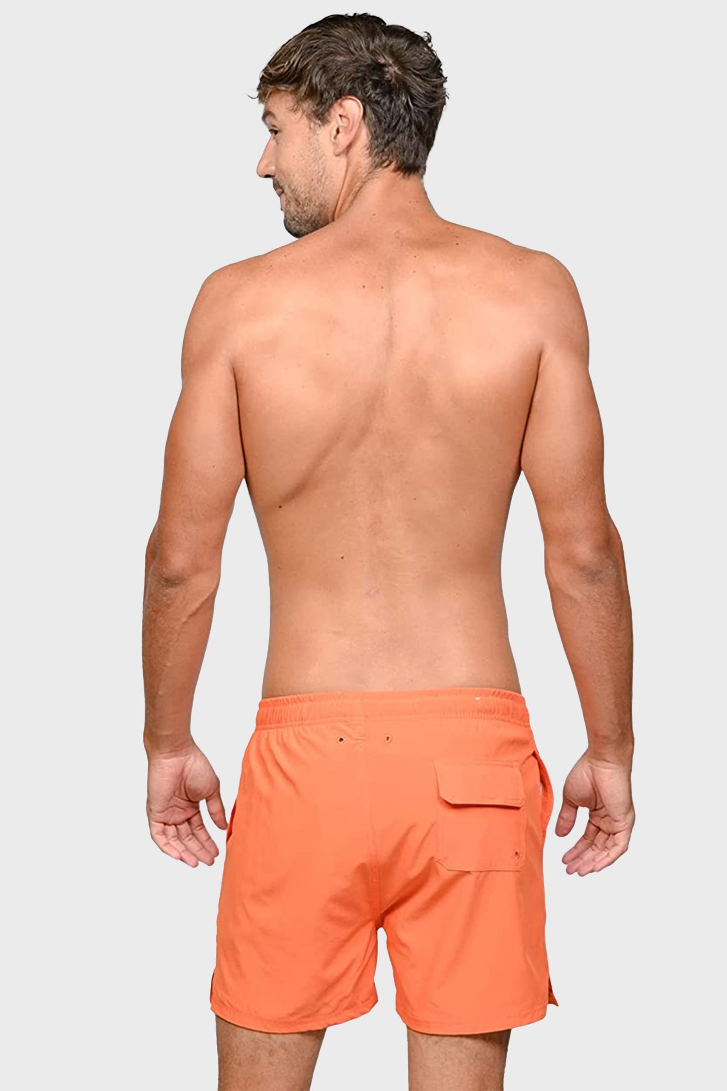 Traje de Baño Caballero con Licra Interna