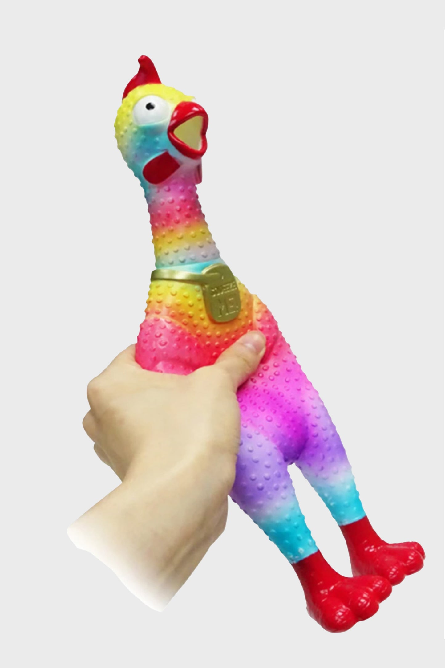 Pollo Tie Dye