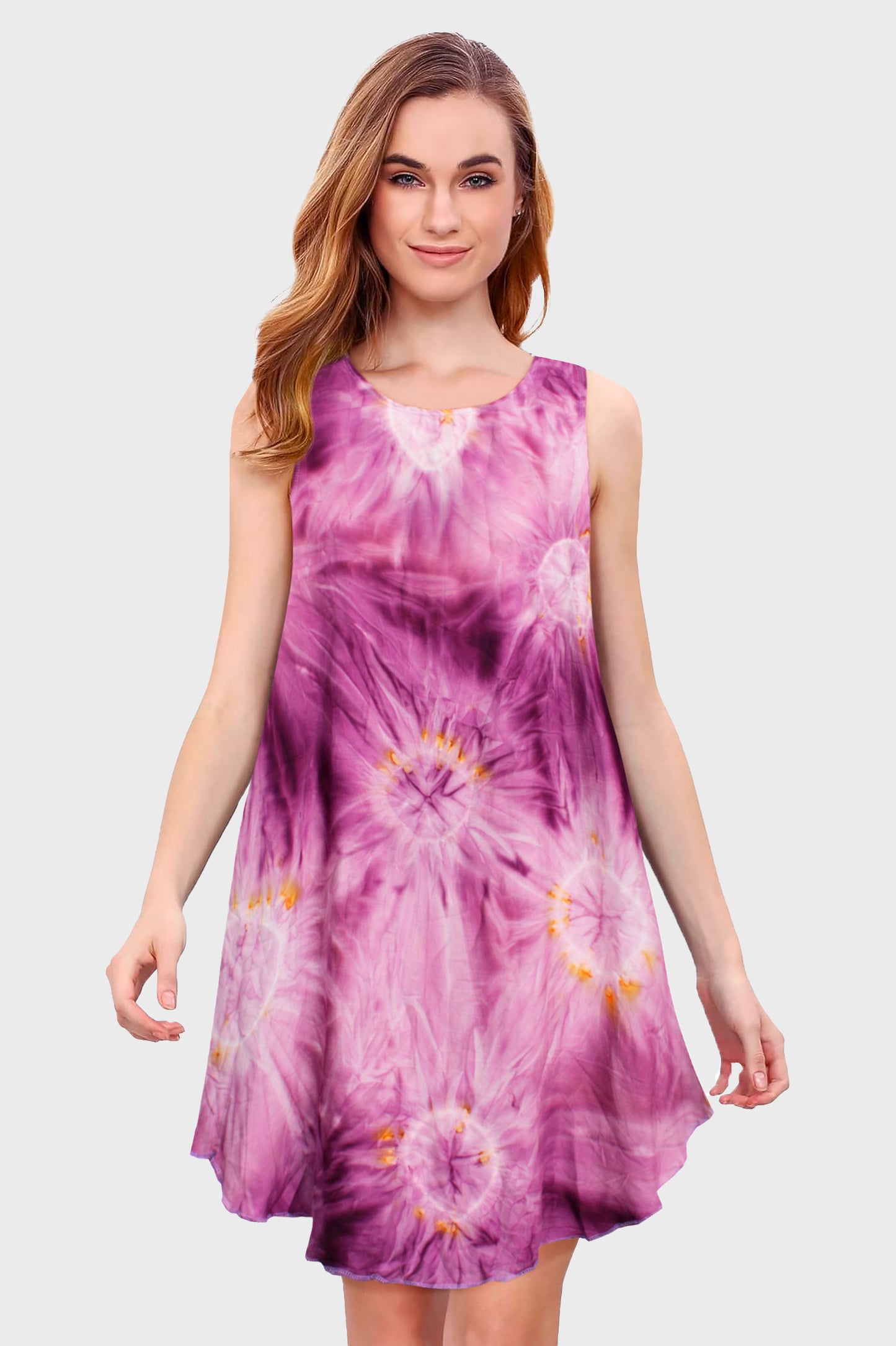 Vestido Corto para Dama Varios Modelos