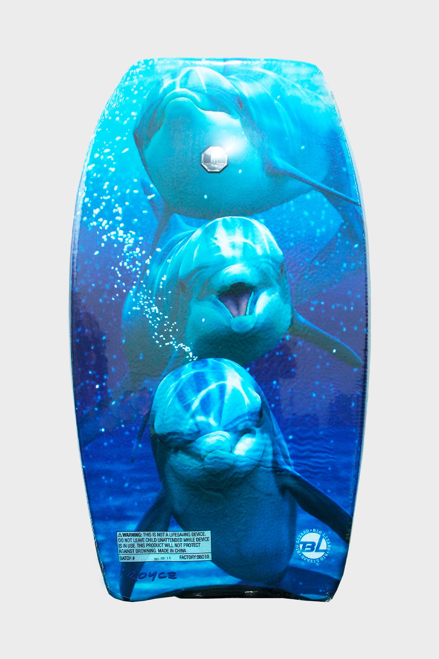 DOLPHIN