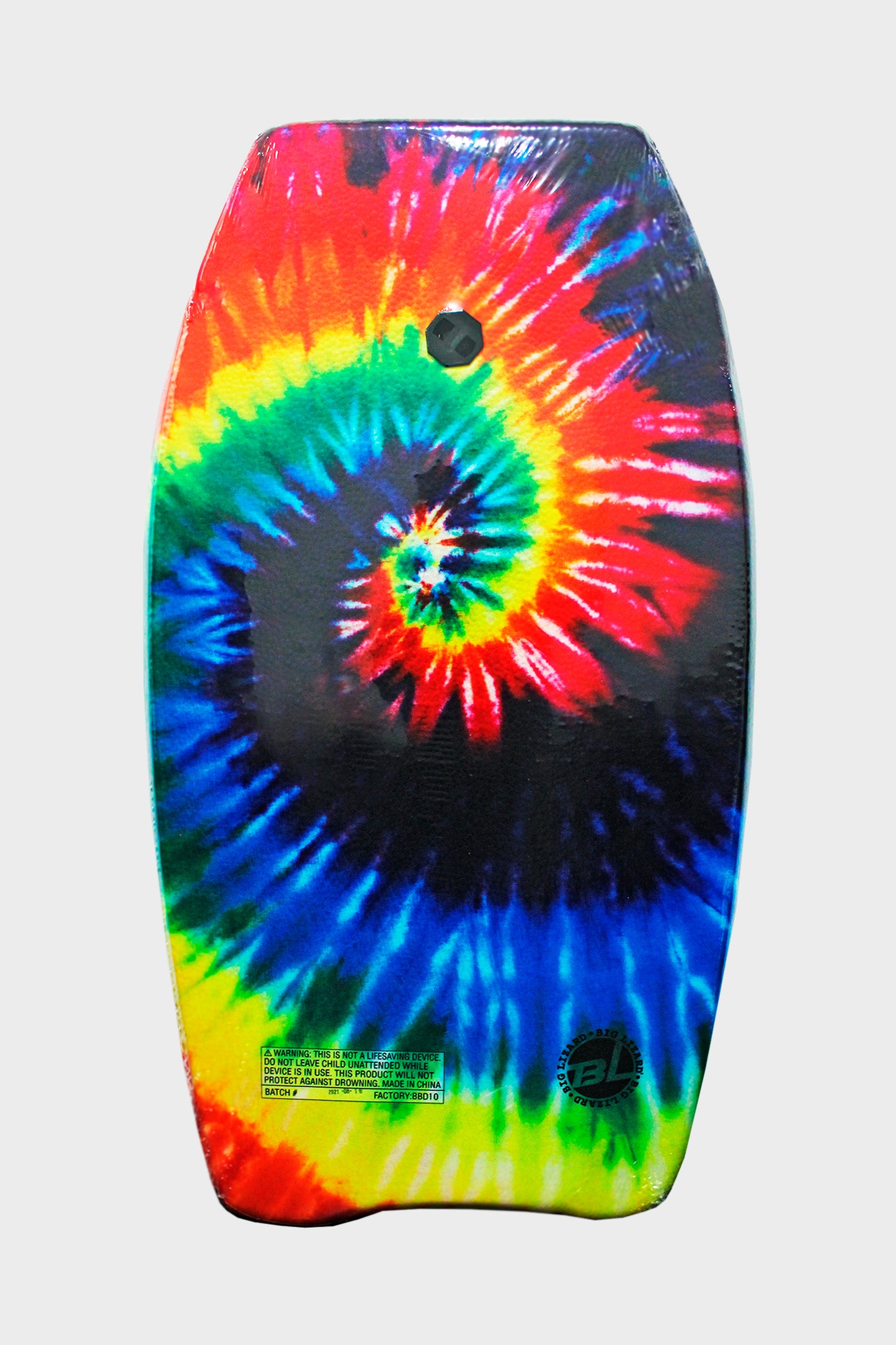 TIE DYE