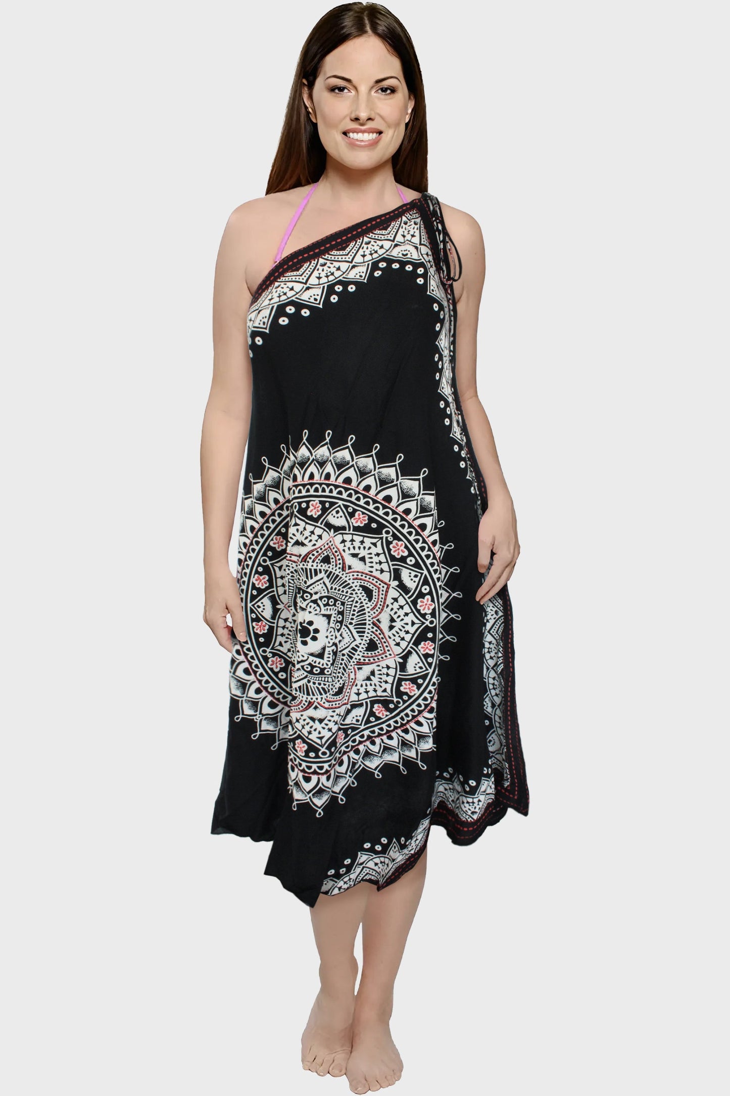 Vestido Multi Formas