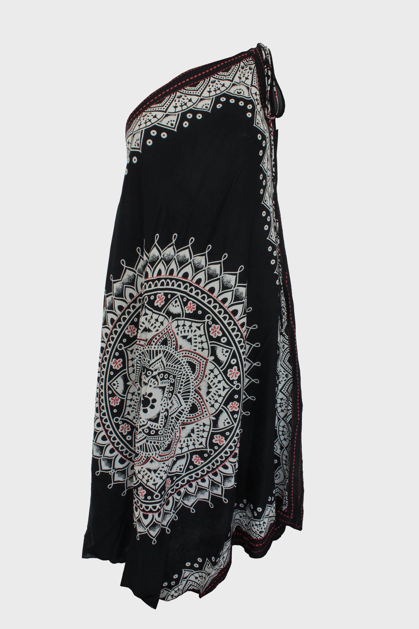Vestido Multi Formas