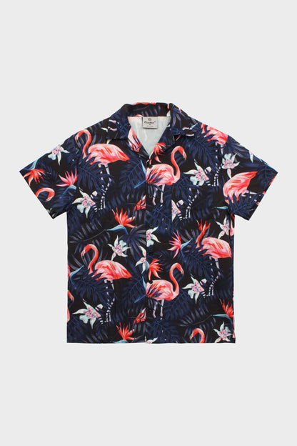 Conjunto Camisa y Short de hombre