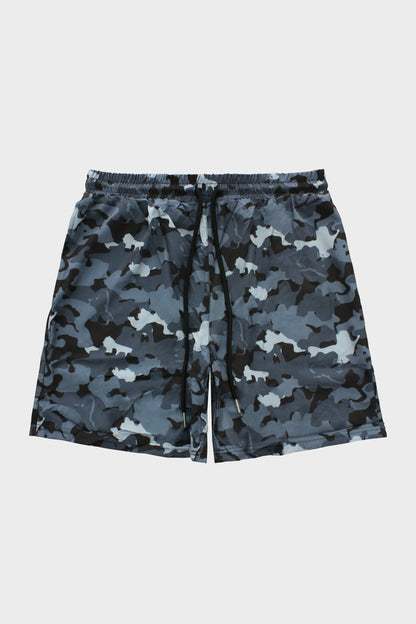 Conjunto Camisa y Short de hombre