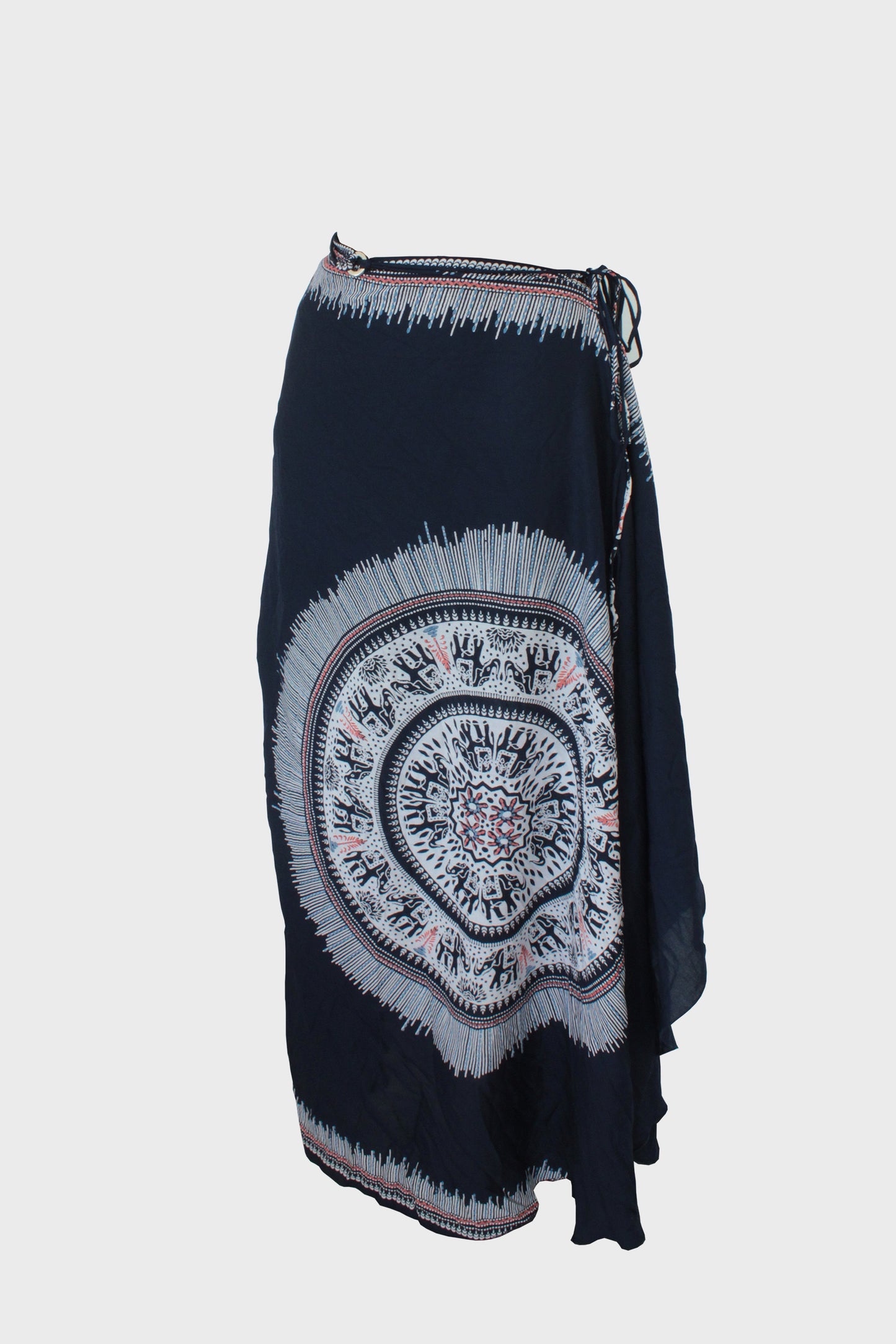 Vestido Multi Formas