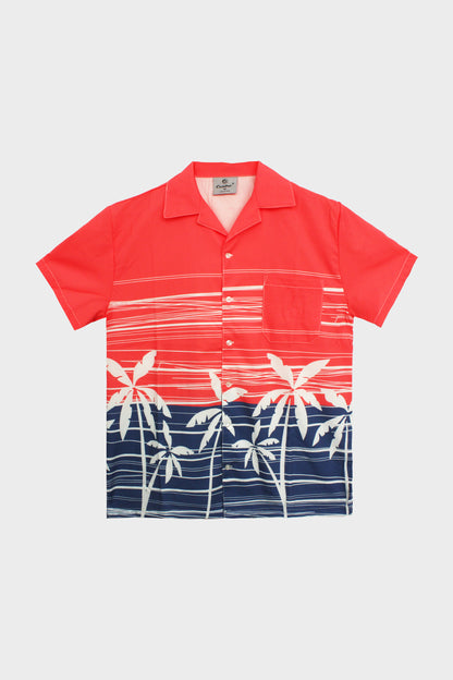 Conjunto Camisa y Short de hombre