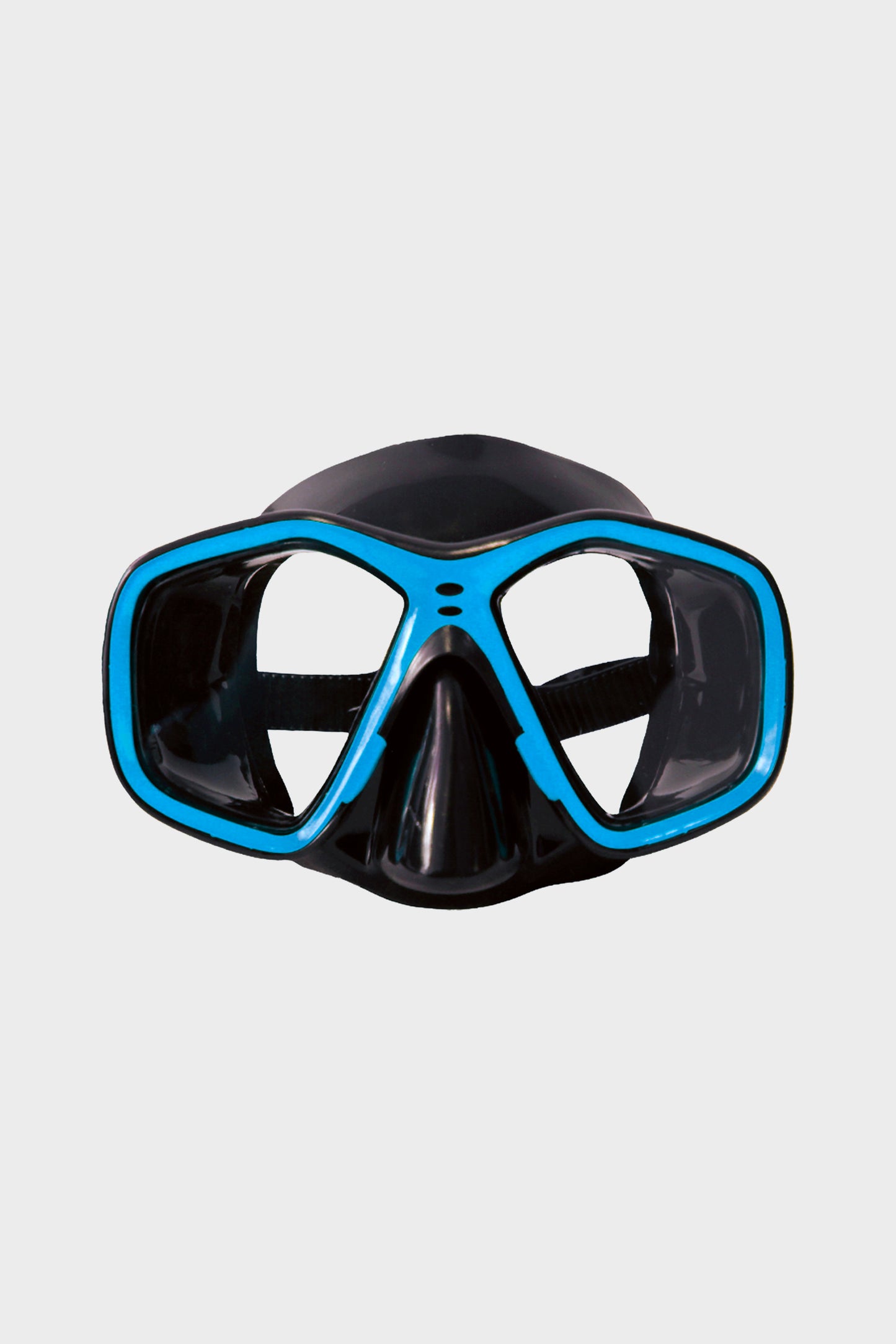 Set de Snorkel y Mascarilla para Adulto