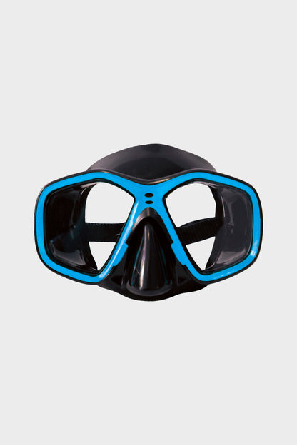 Set de Snorkel y Mascarilla para Adulto