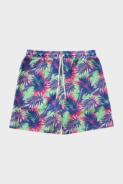Conjunto Camisa y Short de hombre