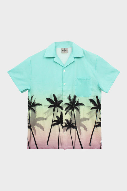 Conjunto Camisa y Short de hombre