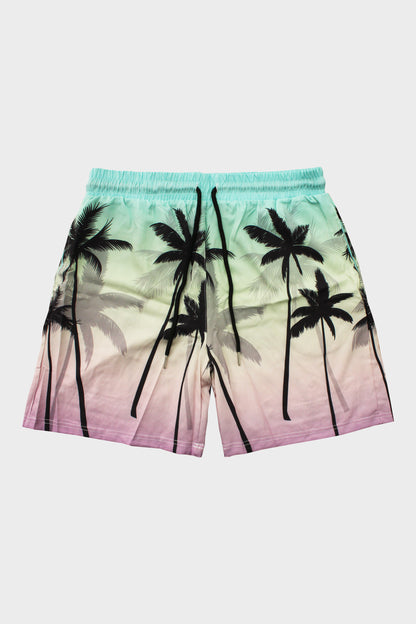 Conjunto Camisa y Short de hombre