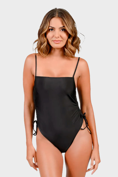 Traje de Baño Completo para Dama