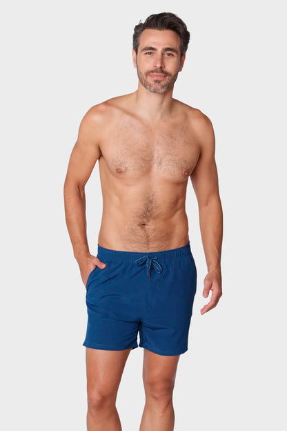Traje de Baño Caballero con Licra Interna