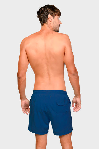 Traje de Baño Caballero con Licra Interna