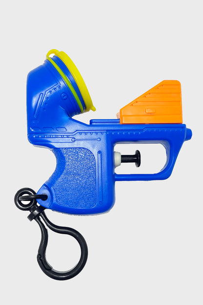 Pistola de Agua Adaptador de Botella