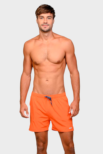 Traje de Baño Caballero con Licra Interna